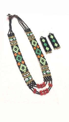RUNWAY NAGALAND NECKLACE