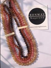 Load image into Gallery viewer, RUNWAY NAGALAND NECKLACE

