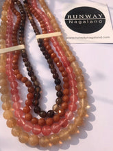 Load image into Gallery viewer, RUNWAY NAGALAND NECKLACE
