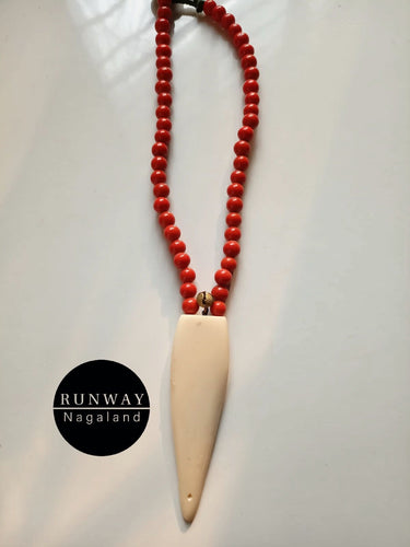 RUNWAY NAGALAND NECKLACE