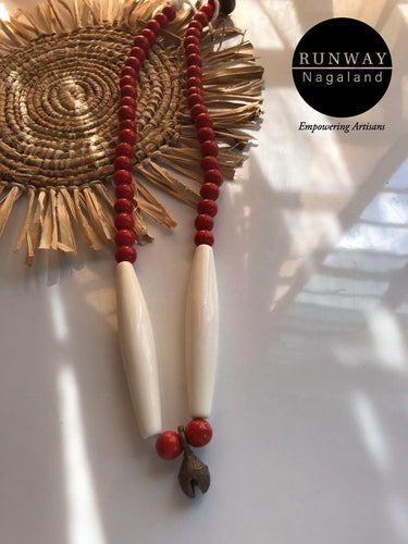  RUNWAY NAGALAND NECKLACE
