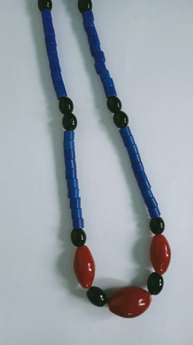 RUNWAY NAGALAND NECKLACE