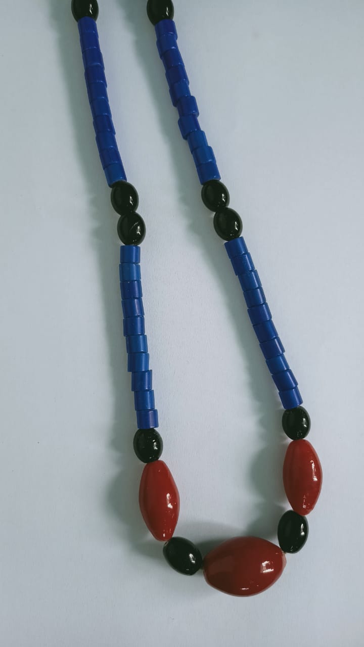 RUNWAY NAGALAND NECKLACE