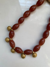 Load image into Gallery viewer, RUNWAY NAGALAND NECKLACE

