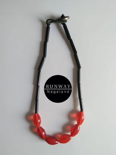 RUNWAY NAGALAND NECKLACE