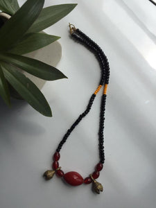 RUNWAY NAGALAND NECKLACE