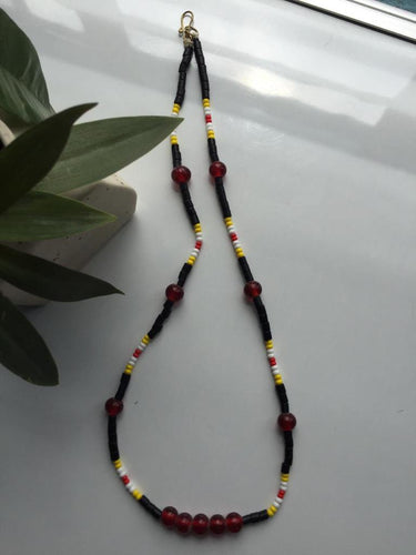 RUNWAY NAGALAND NECKLACE