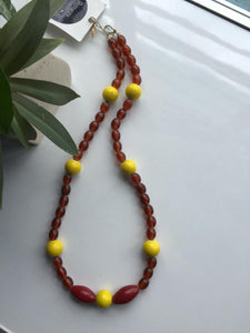 RUNWAY NAGALAND NECKLACE