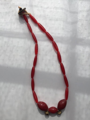 RUNWAY NAGALAND NECKLACE