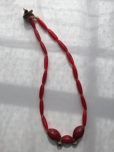 RUNWAY NAGALAND NECKLACE