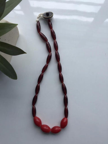 RUNWAY NAGALAND NECKLACE