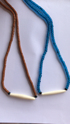 RUNWAY NAGALAND NECKLACE