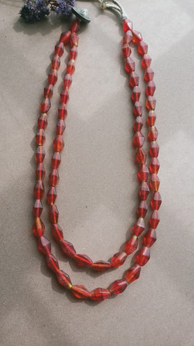 RUNWAY NAGALAND NECKLACE