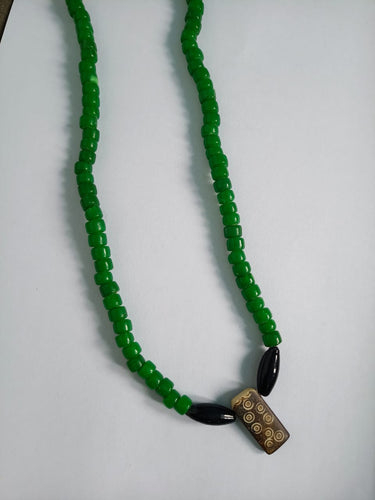RUNWAY NAGALAND NECKLACE