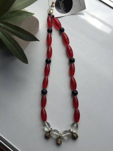 RUNWAY NAGALAND NECKLACE