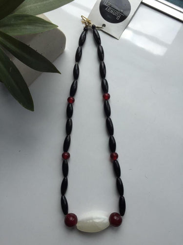 RUNWAY NAGALAND NECKLACE