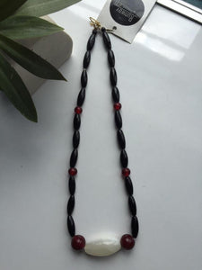 RUNWAY NAGALAND NECKLACE