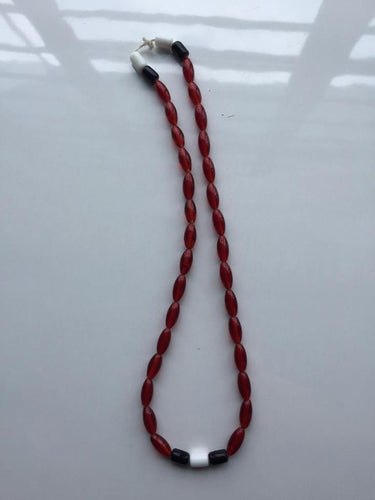 RUNWAY NAGALAND NECKLACE