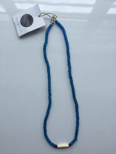 RUNWAY NAGALAND NECKLACE
