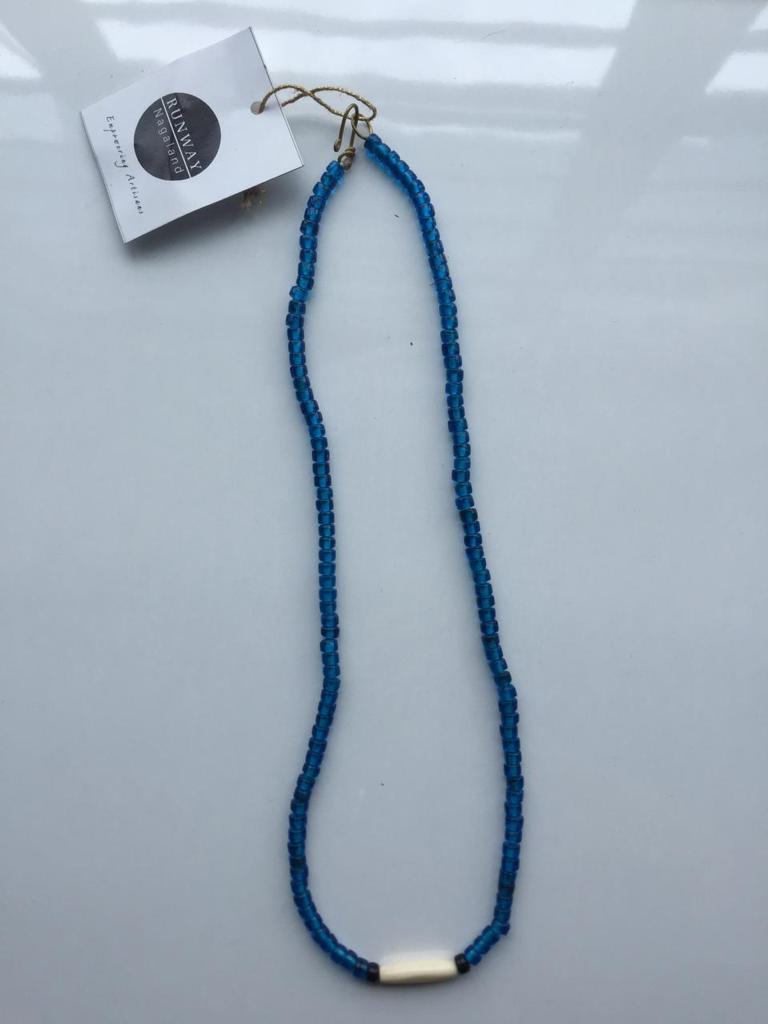 RUNWAY NAGALAND NECKLACE