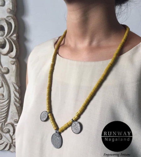 RUNWAY NAGALAND NECKLACE