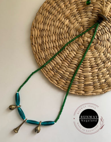 RUNWAY NAGALAND NECKLACE