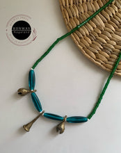 Load image into Gallery viewer, RUNWAY NAGALAND NECKLACE
