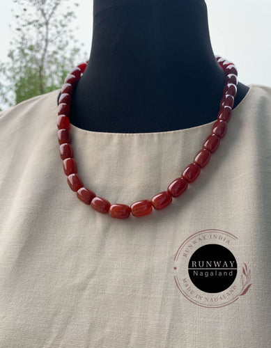 RUNWAY NAGALAND NECKLACE