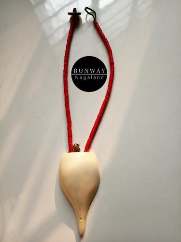 RUNWAY NAGALAND NECKLACE