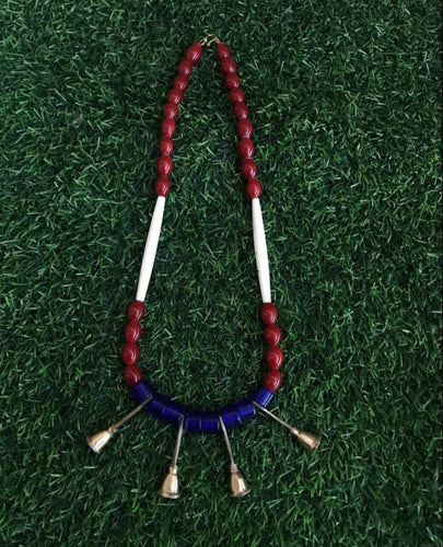 RUNWAY NAGALAND NECKLACE