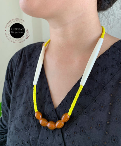 RUNWAY NAGALAND NECKLACE