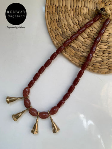RUNWAY NAGALAND NECKLACE