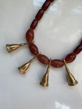 Load image into Gallery viewer, RUNWAY NAGALAND NECKLACE

