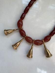RUNWAY NAGALAND NECKLACE