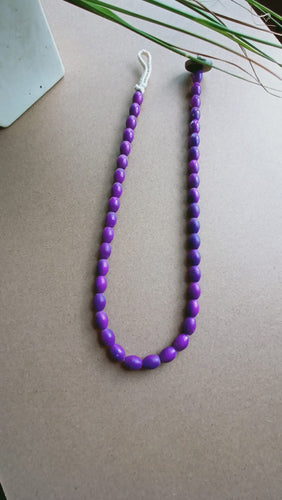 RUNWAY NAGALAND NECKLACE