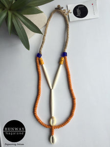 RUNWAY NAGALAND NECKLACE