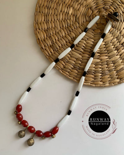RUNWAY NAGALAND NECKLACE