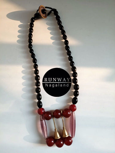 RUNWAY NAGALAND NECKLACE