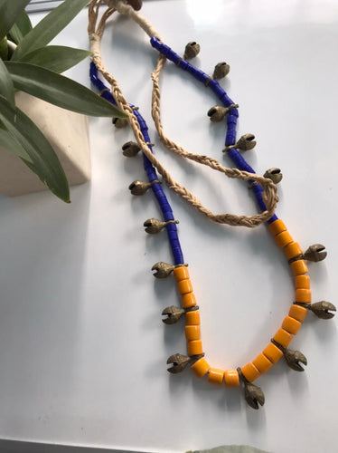 RUNWAY NAGALAND NECKLACE