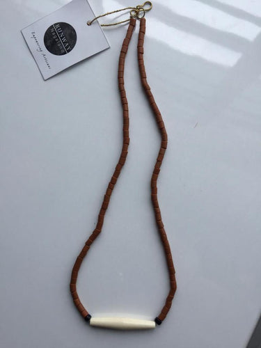 RUNWAY NAGALAND NECKLACE