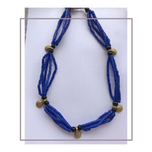 Load image into Gallery viewer, RUNWAY NAGALAND NECKLACE
