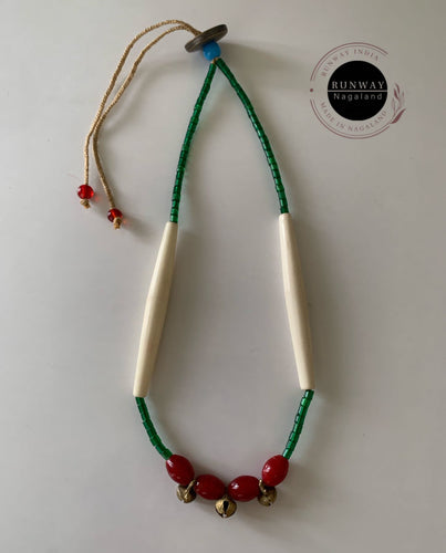 RUNWAY NAGALAND NECKLACE