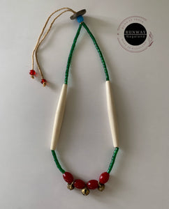 RUNWAY NAGALAND NECKLACE