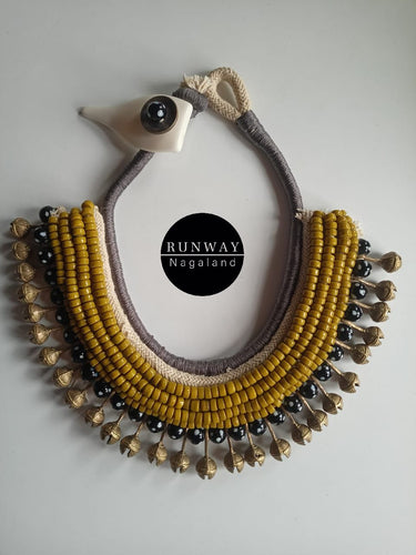 RUNWAY NAGALAND NECKLACE