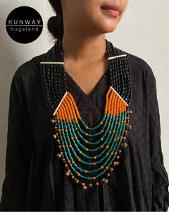 RUNWAY NAGALAND NECKLACE