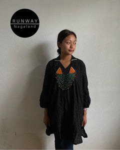 RUNWAY NAGALAND NECKLACE