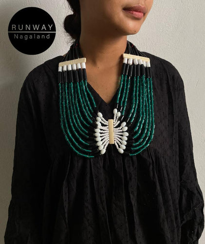 RUNWAY NAGALAND NECKLACE