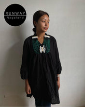 Load image into Gallery viewer, RUNWAY NAGALAND NECKLACE
