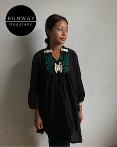 RUNWAY NAGALAND NECKLACE