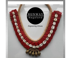 RUNWAY NAGALAND NECKLACE